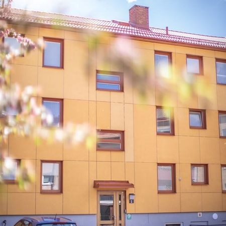 Tegnérvägen 1 - Foto 3