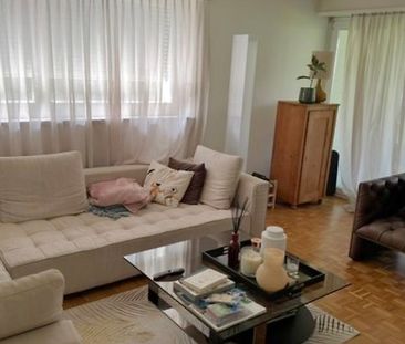 3½ Zimmer-Wohnung in Zollikerberg (ZH), möbliert, auf Zeit - Photo 1