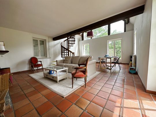 Location Maison 7 pièces 154m² PLAILLY 60128 - Photo 1