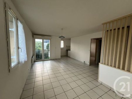 Appartement à louer 2 pièces - 41,64 m2 CHATEAUROUX - 36 - Photo 5