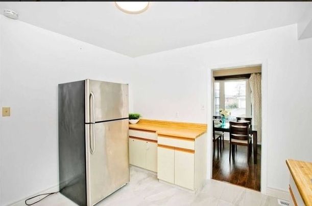 For Lease - 31 Romulus Drive Unit# Main, Toronto, Ontario - Photo 1