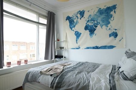 Te huur: Appartement E. Thomassen à Thuessinklaan in Groningen - Foto 5