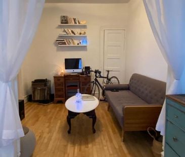 3 1/2 à louer - Photo 4