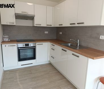 Pronájem bytu 1+kk a garsoniéry 33 m², Doubravická 1662, Teplice - Фото 2