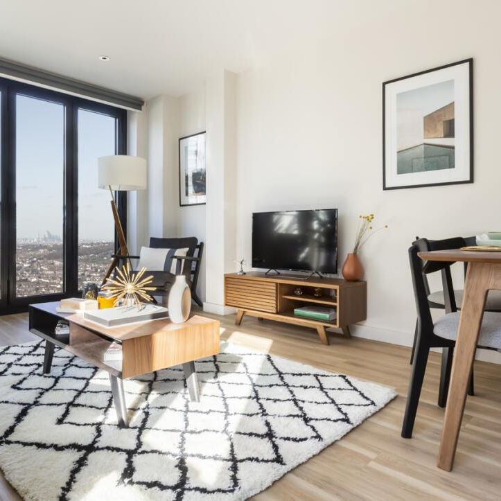 2 bedroom apartment to rent - Photo 1