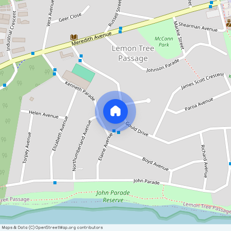 40 Gould Drive, Lemon Tree Passage, NSW 2319