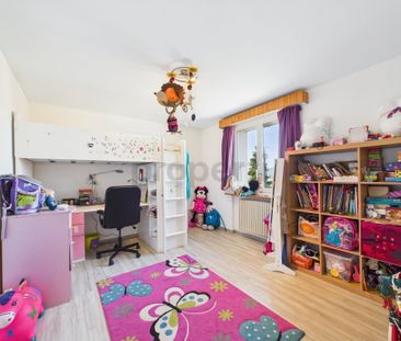 Modern 4.5-room terraced house with garden in Büsserach - Foto 4