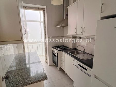 Apartamento T2 em Lisboa - Photo 2