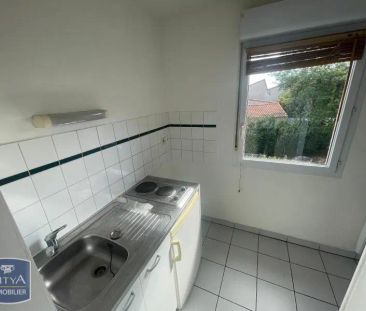 Appartement à louer 2 pièces 46.27m² - Photo 6