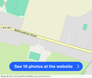 Belbroughton Road, Blakedown, Worcestershire, DY10 - Photo 1