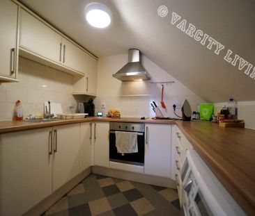 Flat 9A, Ebenezer Chapel York Place - Photo 5