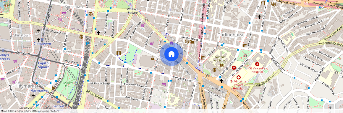 106/241-247 Crown Street, Darlinghurst