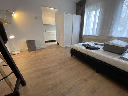 Mijnsherenlaan, 3081CM, Rotterdam - Photo 3