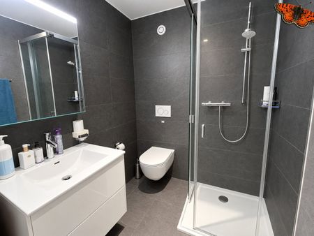 2.5 Zimmer, 60 m², 3. Stock - Photo 4