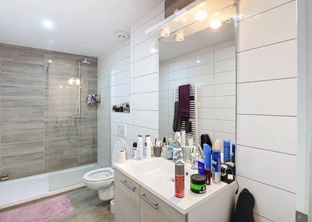Magnifique duplex de 5.5 pièces avec terrasse et jardin - Foto 4