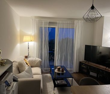 Magnifique studio proche de l'EHL ! - Foto 3