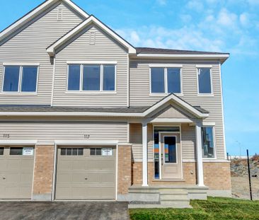 For Lease - 117 Ryan Reynolds Way, Orleans - Cumberland and Area, O... - Photo 1