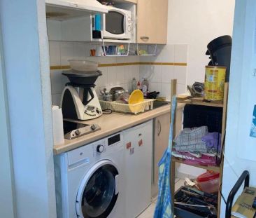 Appartement à louer 2 pièces 48.22m² - Photo 5