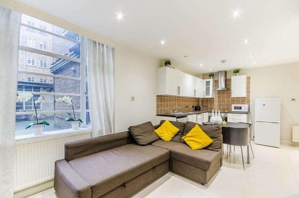 George Street, Marylebone, W1H - Photo 1