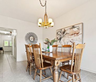 For Lease - 45 Silvervalley Drive Unit# UPPER, Caledon, Ontario - Photo 3