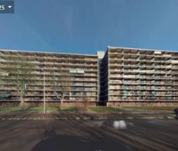 Maison de plain-pied pour seniors De Draai, Broek in Waterland - À ... - Foto 1