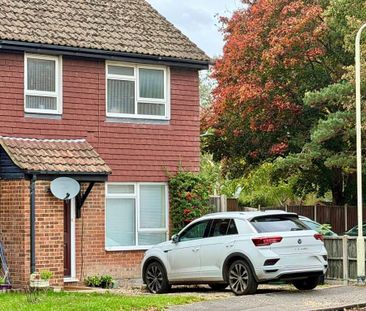 3 bedroom end of terrace house to rent - Photo 3