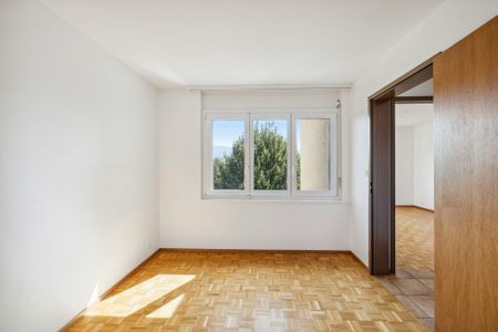 APPARTEMENT À LOUER DANS QUARTIER TRÈS ENSOLEILLÉ ET FAMILIAL - Foto 4