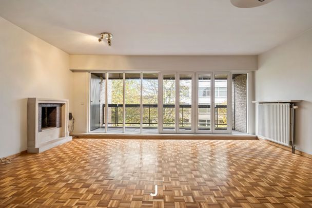 Appartement te Kortrijk - Photo 1