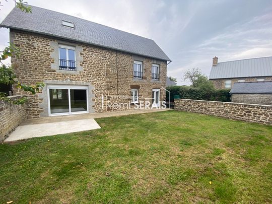 Landisacq - Maison 5 pièces de 107.46 m2, - Photo 1