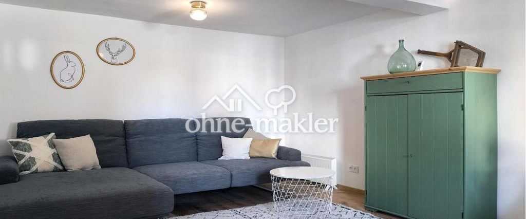 Wohnen wie im eigenen Haus - Photo 1