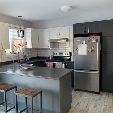 Maison de ville pour amateur de plein-air - Photo 4