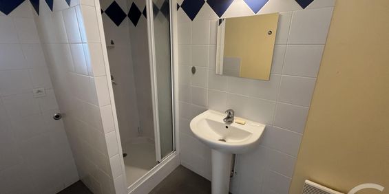 Location Appartement 1 pièce 22m² GRANVILLE 50400 - Photo 3