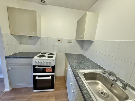 1 bedroom apartment to rent - Photo 1