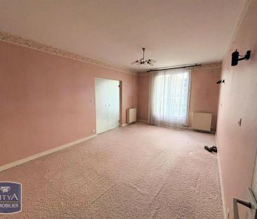 Appartement à louer 4 pièces 77m² - Photo 1