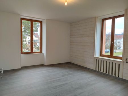 Location Appartement 3 pièces 71m² - Photo 4