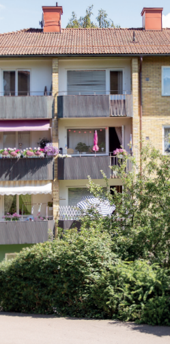 Guldgubbegatan 3B - Foto 1