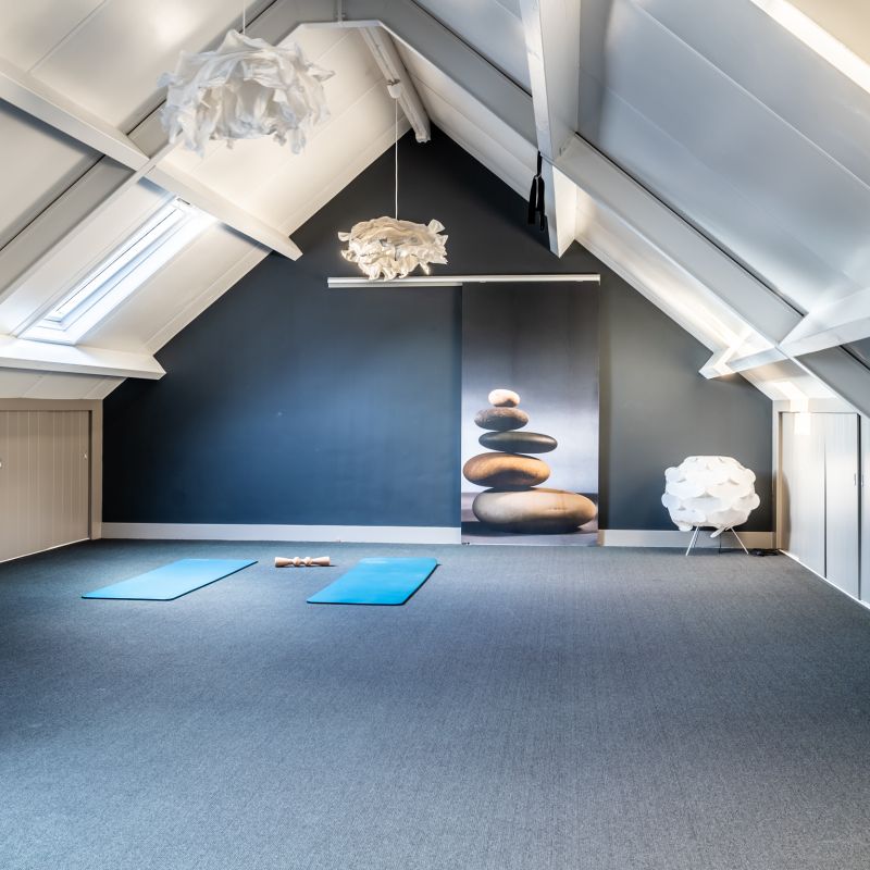 Annevillelaan - Photo 1