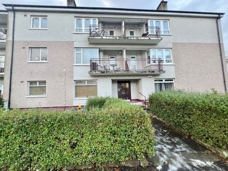 Fieldhead Drive, Glasgow, G43 1HY - Photo 3