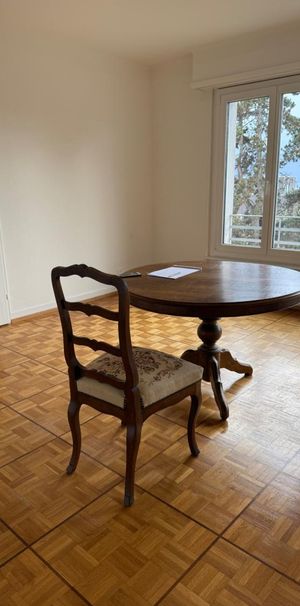 4.5 Zimmer, 95 m², 2. Stock - Photo 1