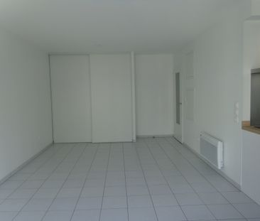 Location Appartement 1 pièce 33m² REIMS 51100 - Photo 6