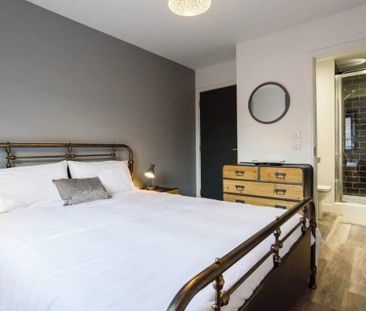 The Brickworks, Trade Street, Cardiff - Photo 6