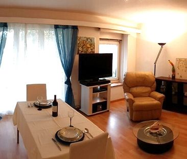 2 Zimmer-Wohnung in Bassersdorf (ZH), möbliert, auf Zeit - Photo 3