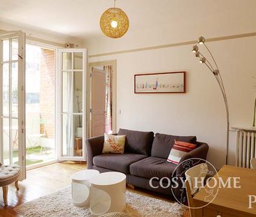 Appartement en location | Issy-les-moulineaux - Photo 2