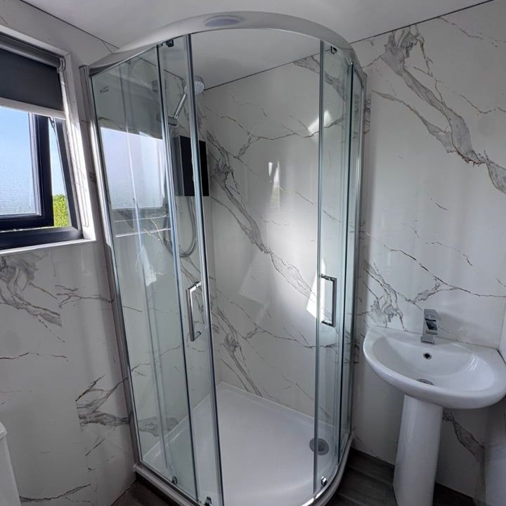 Room in a Shared House, Stonebridge Lock Cottages, N17 - Photo 1