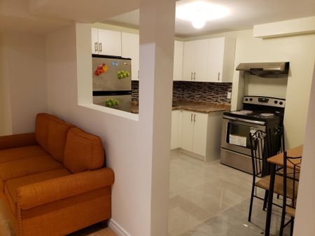 For Lease - 173 Dean Park Road Unit# LOWER, Toronto, Ontario - Photo 3