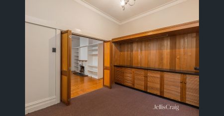 Wisteria Cottage on Railway Crescent, Williamstown - Photo 3