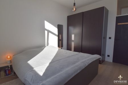 Stadswoning met 2/3 slaapkamers en zonnige stadstuin in Kortrijk - Foto 2