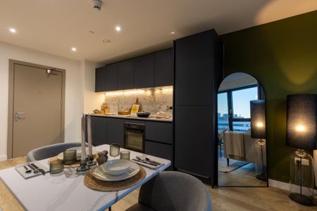 1 bedroom flat to rent - Photo 5