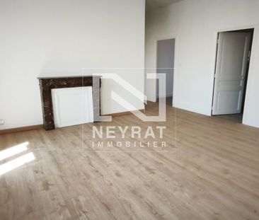 Location Appartement 4 pièces 81m² ST MARCEL 71380 - Photo 2