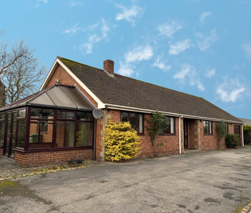 3 bedroom bungalow to rent - Photo 3